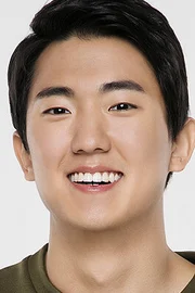 Kim Hwan-yeong