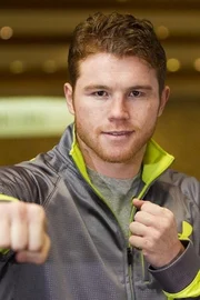 Canelo Álvarez