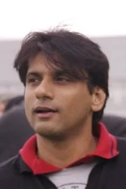 Haresh Hingorani