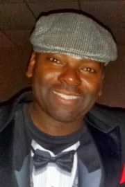 Calvin Williams