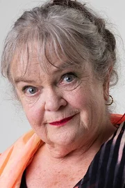 Anne Marit Jacobsen