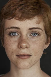 Sophia Lillis