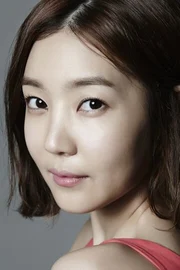 Shin Da-eun