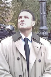 Noel Ramos