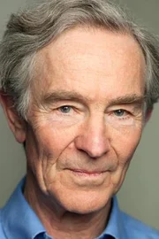 Christopher Ravenscroft