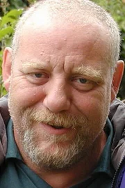 Dave 'Squatch' Ward