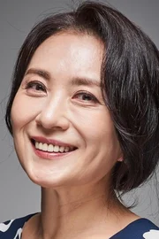 Choo Gwi-jeong