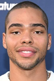Nicholas Duvernay