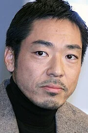 Teruyuki Kagawa