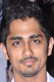 Siddharth
