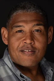 Omar Benson Miller