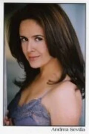 Andrea Sevilla