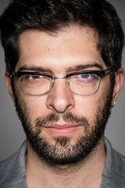 Ehsan Goodarzi