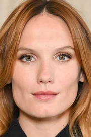 Ana Girardot