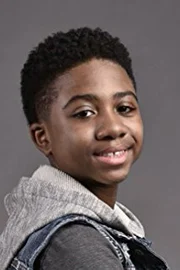 Devito Parker Jr.