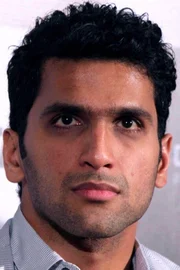 Abhishek Varman