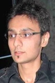 Dhilin Mehta