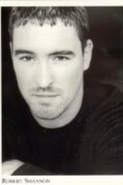 Robert Shannon