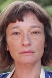Elina Löwensohn