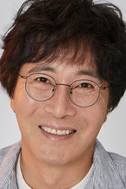 Jo Deok-hyeon