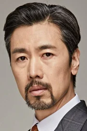 Kim Yoon-tae