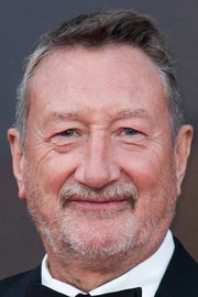 Steven Knight