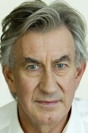 Barry McGovern