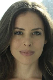 Samantha Thomas