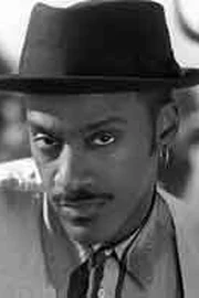 Marcus Miller