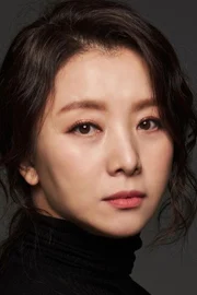 Seo Ji-yeong