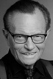 Larry King