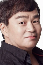 Maeng Sang-hoon