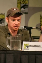 Chris Edgerly