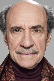 F. Murray Abraham