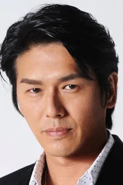 Katsunori Takahashi