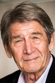 Ken Blackburn