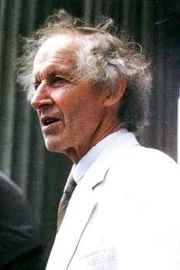 David Morris