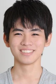Ryohei Hirota