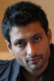 Indraneil Sengupta