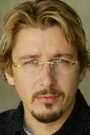 Scott Derrickson