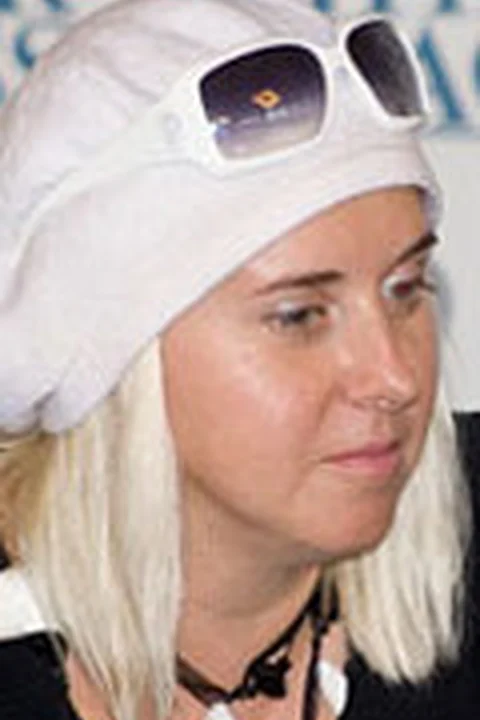 Екатерина Залетаева