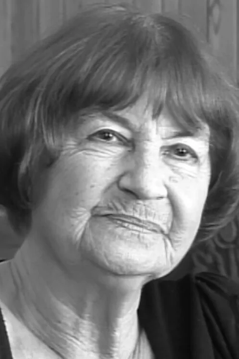 Алина Фалик