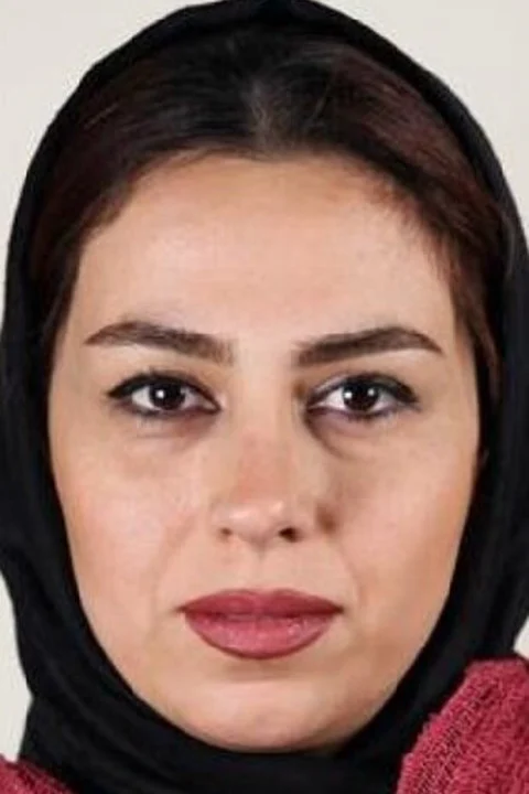Тина Пакраван