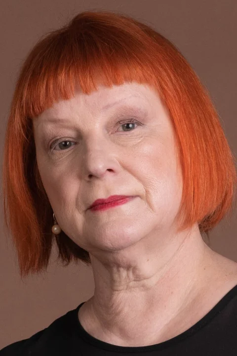 Алла Красовицкая