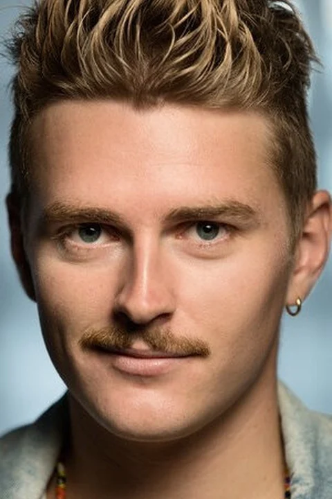 Jesper Groth