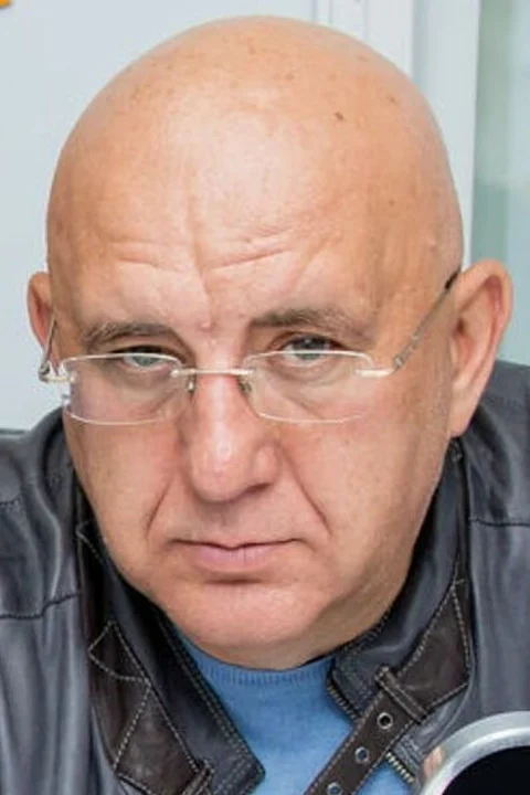 Вадим Быркин