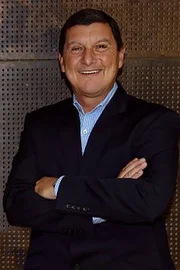 Rod Brown