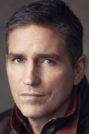 James Caviezel