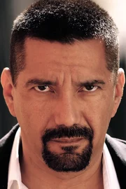 Steven Michael Quezada