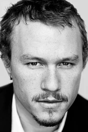 Heath Ledger